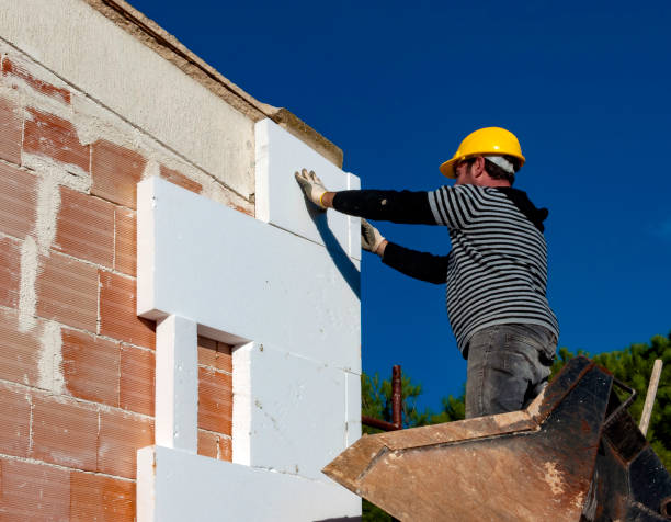 Best Spray Foam Insulation  in Albion, PA