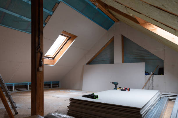 Best Insulation for New Construction  in Albion, PA