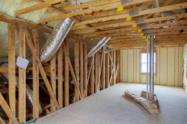 Best Soundproof Insulation Installation  in Albion, PA