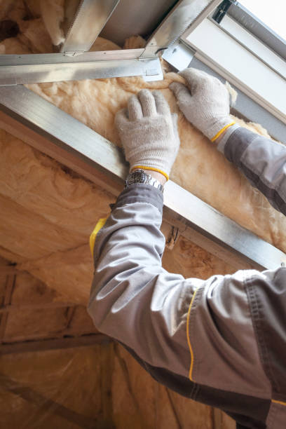 Insulation Inspection Services in Albion, PA