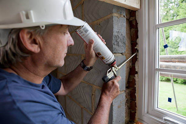 Best Local Insulation Services  in Albion, PA