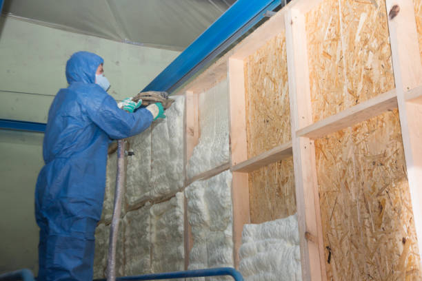 Best Attic Insulation Installation  in Albion, PA