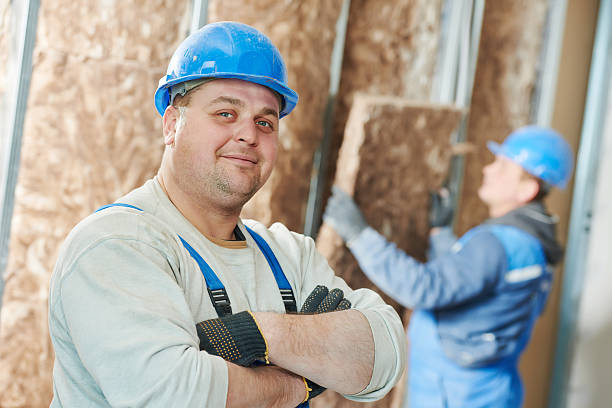 Range of Insulation Solutions in Albion, PA