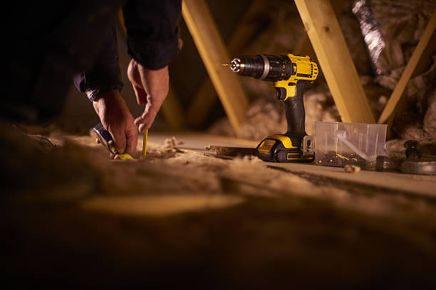 Trusted Albion, PA Insulation Contractor Experts
